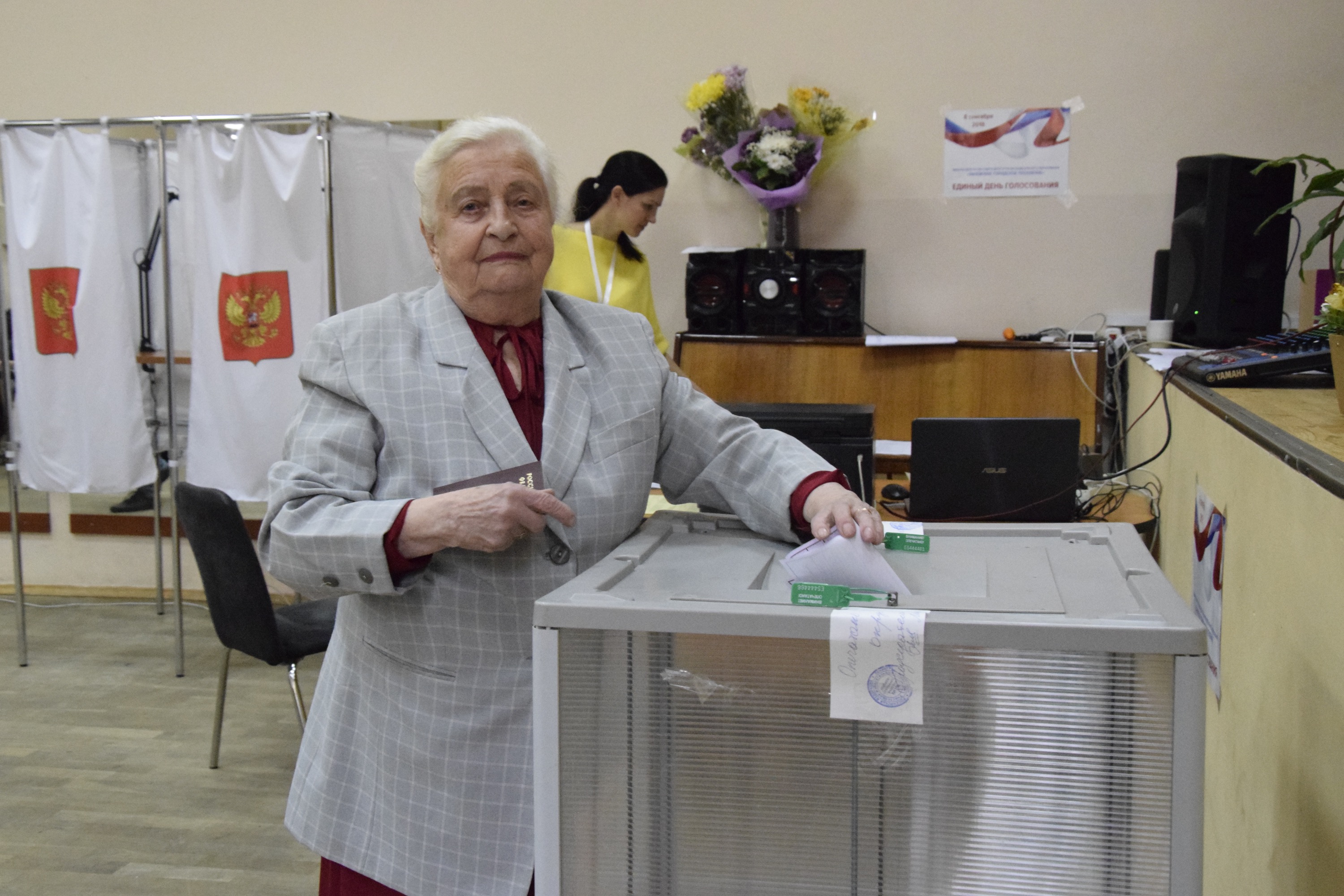 Заневское городское поселение сделало свой выбор – Заневское городское  поселение