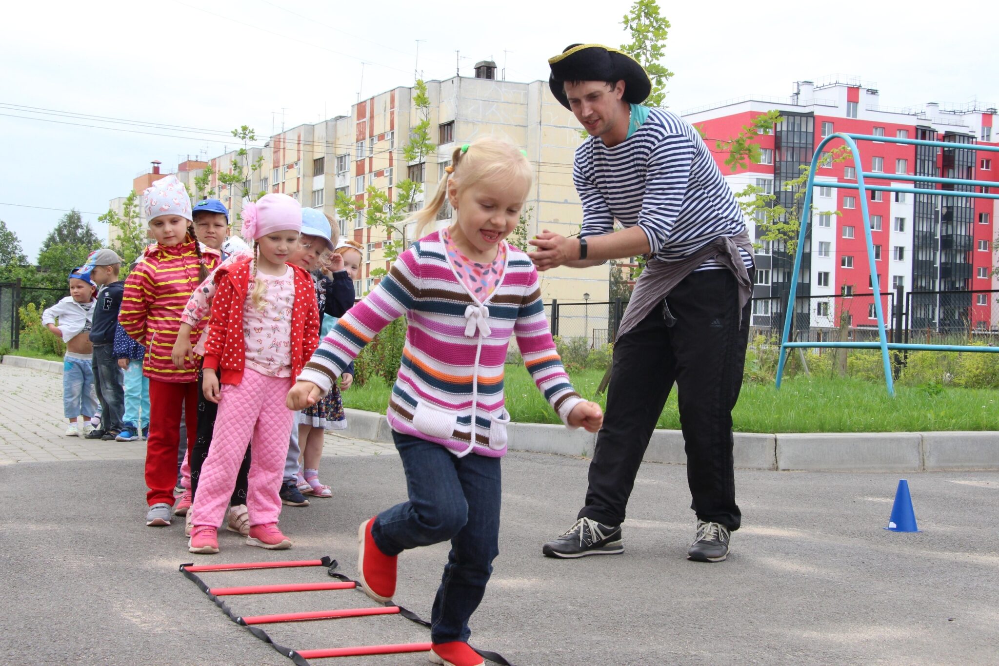 Заневское городское поселение