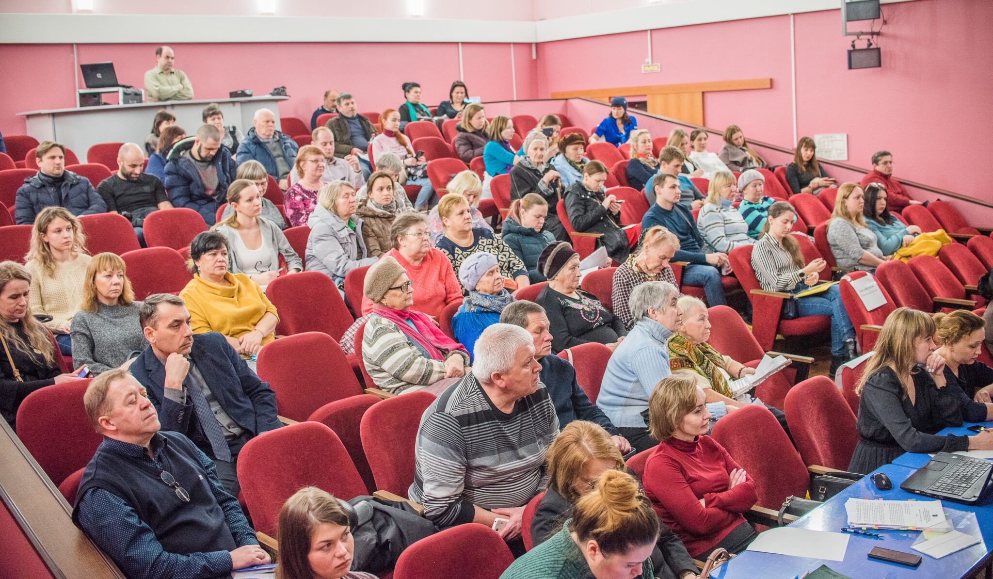 Заневское городское поселение