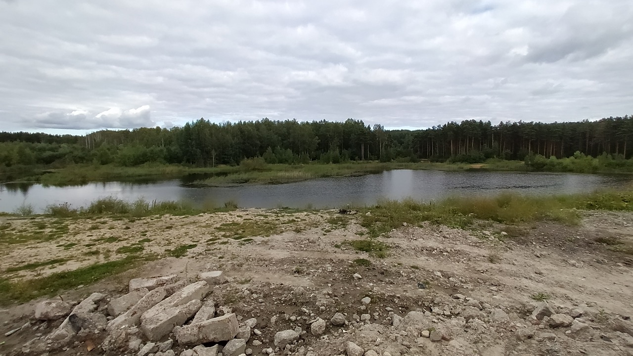 Выбираем благоустройство для Янино-1 – Заневское городское поселение