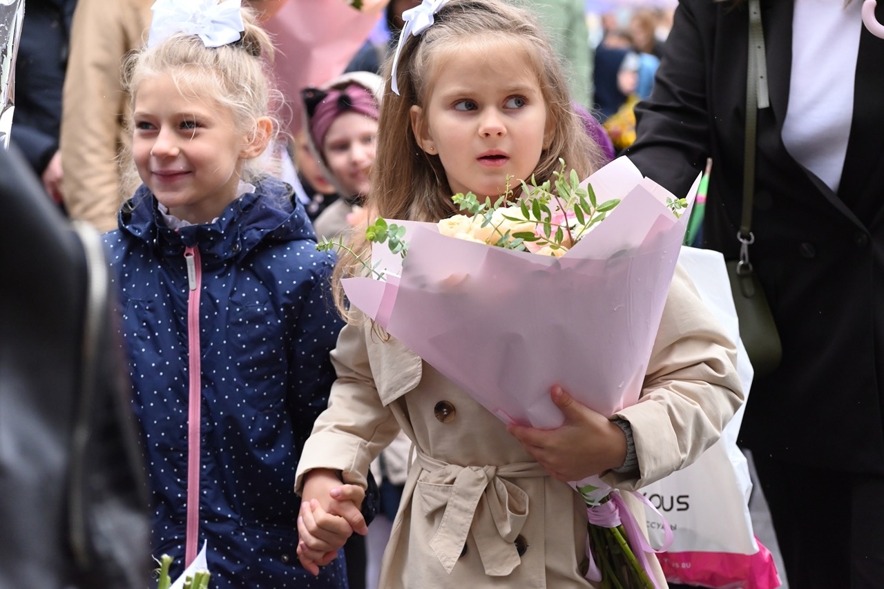 Пришла пора новых открытий – Заневское городское поселение